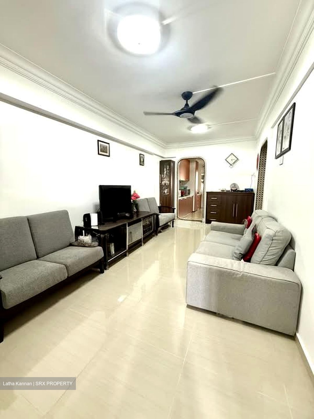 Blk 303 Clementi Meadows (Clementi), HDB 3 Rooms #586169521